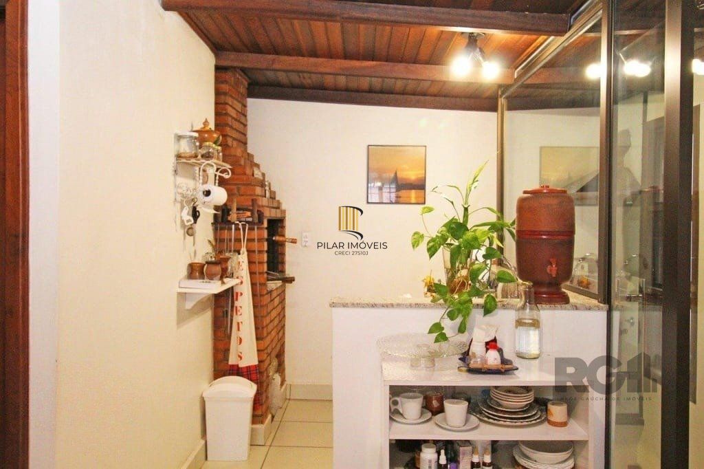 Excelente cobertura de 134m² com 3 dormitórios e 2 vagas.