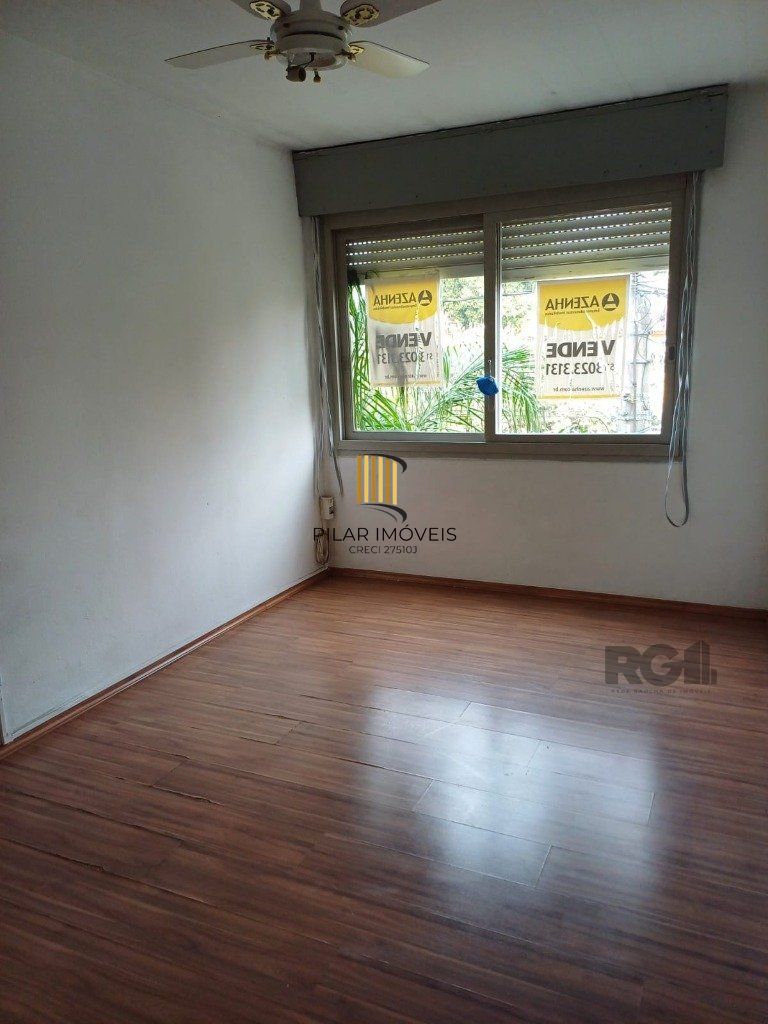 Apartamento 2 dormitórios no bairro Glória