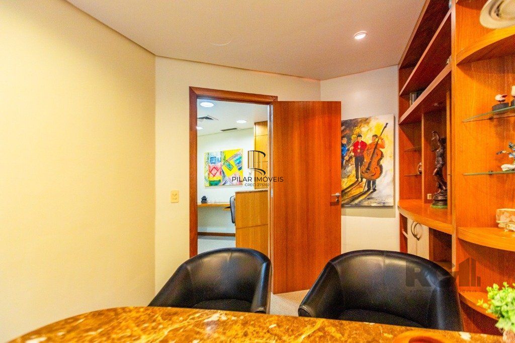 Conjunto/Sala para Venda - 37.2m², 0 dormitórios, Praia de Belas