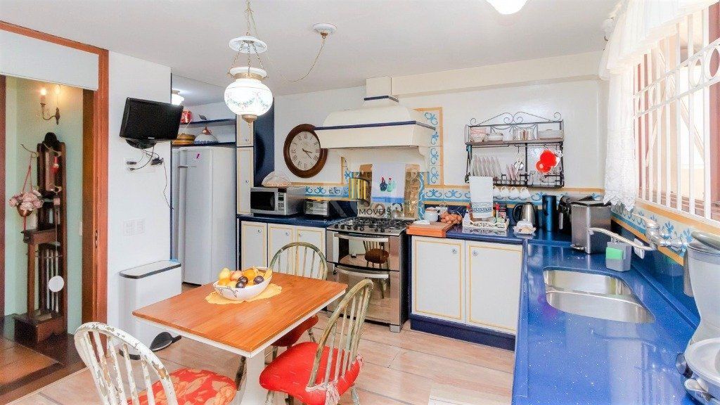 Casa De 602m²,  Bairro Bela Vista