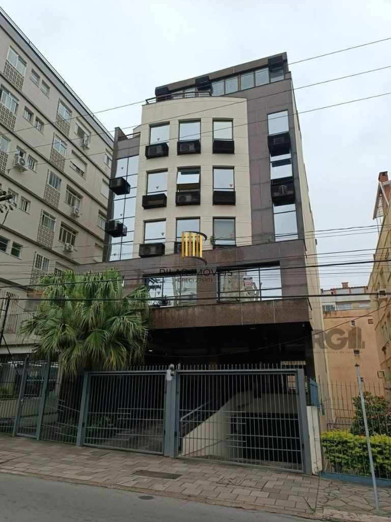 Sala Comercial no bairro Menino Deus - Pilar Imóveis
