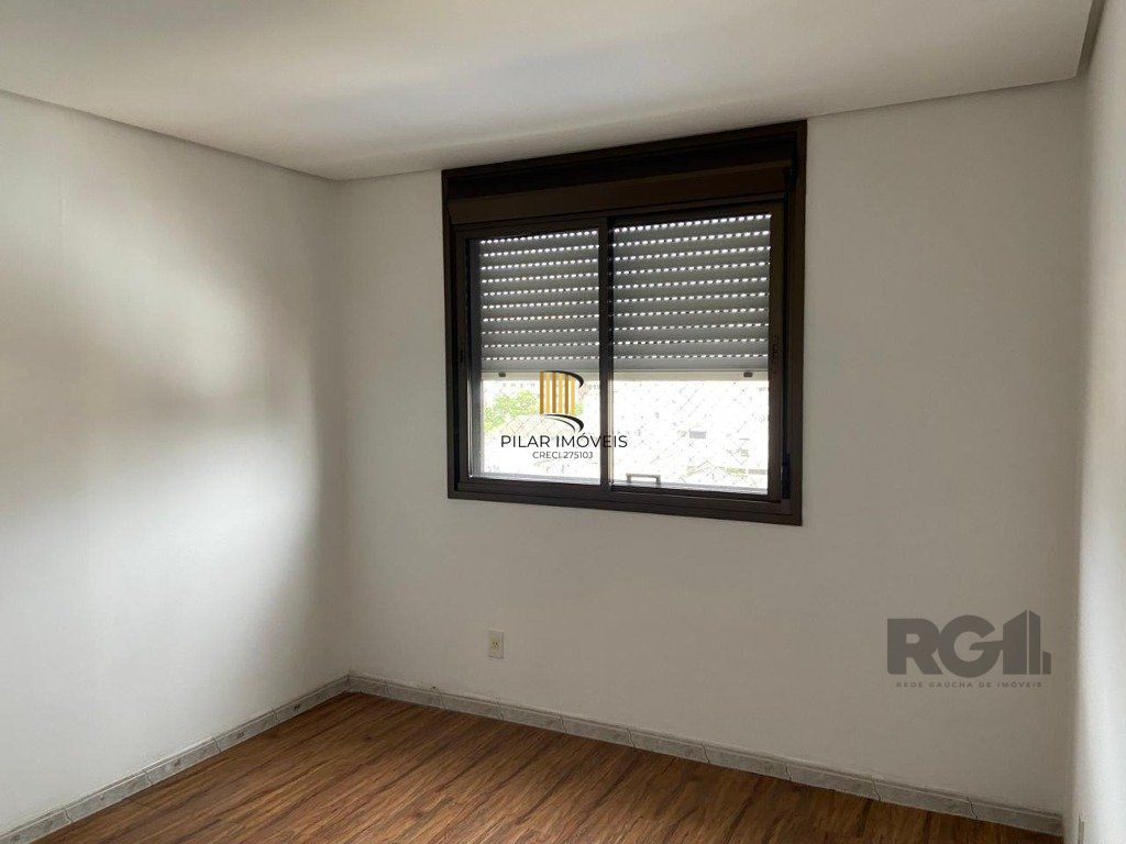 Apartamento 2 dormitórios no bairro São João