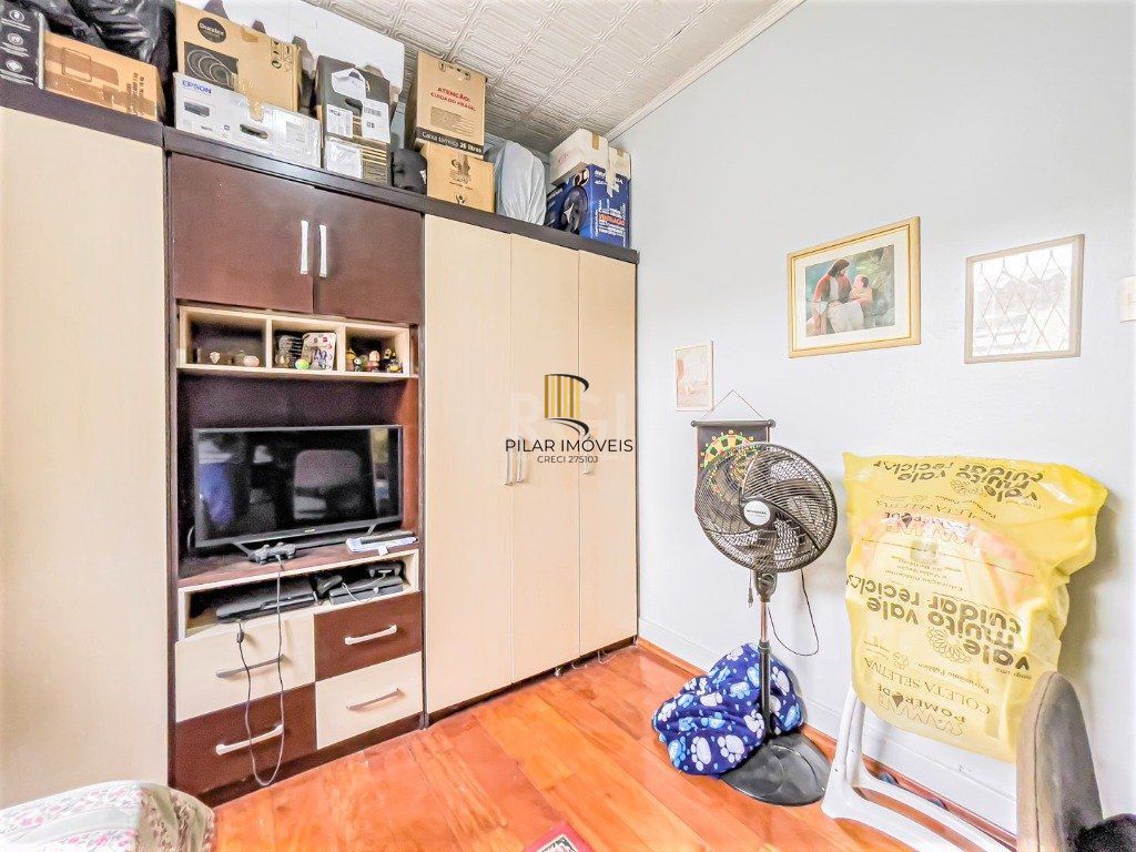 Casa para Venda - 212m², 3 dormitórios, 3 vagas - Azenha