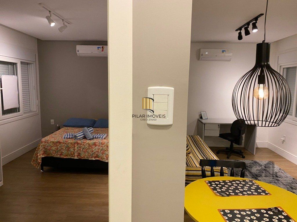 Apartamento para Venda - 69m², 2 dormitórios, Auxiliadora