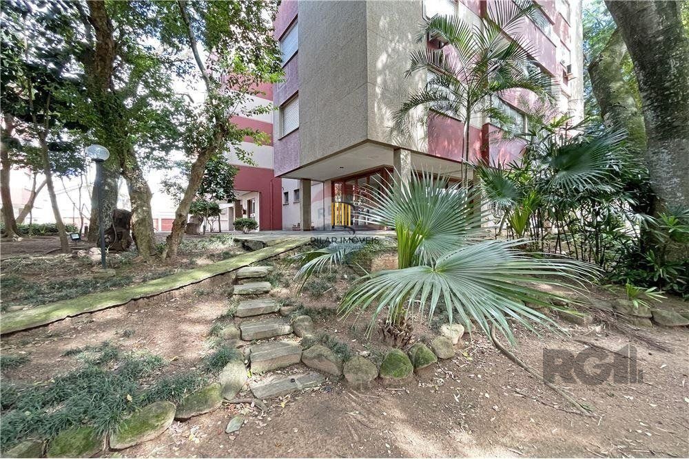 Apartamento para Venda - 77m², 2 dormitórios, 1 vaga - Teresópolis