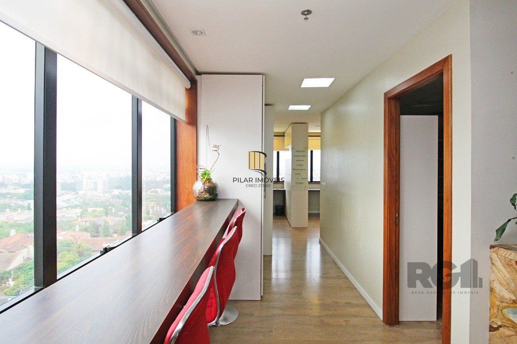 Sala Comercial no bairro Auxiliadora