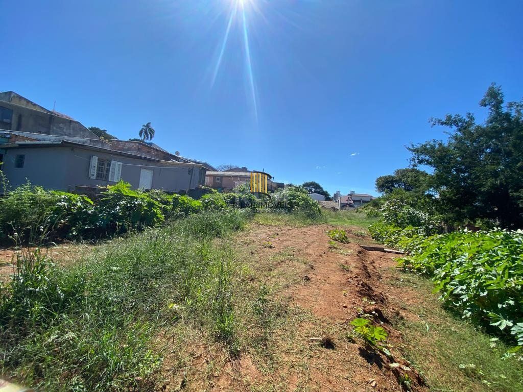 Terreno para Venda - 1205m², 0 dormitórios, Nonoai
