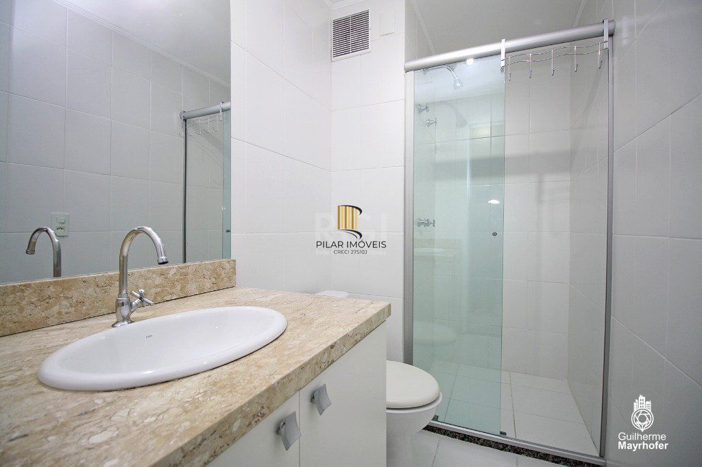 Apartamento para Venda - 70m², 3 dormitórios, sendo 1 suites, 1 vaga - Partenon