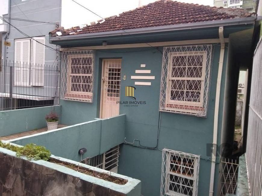 Casa de 4 dormitórios, Bairro Petrópolis - Pilar Imóveis