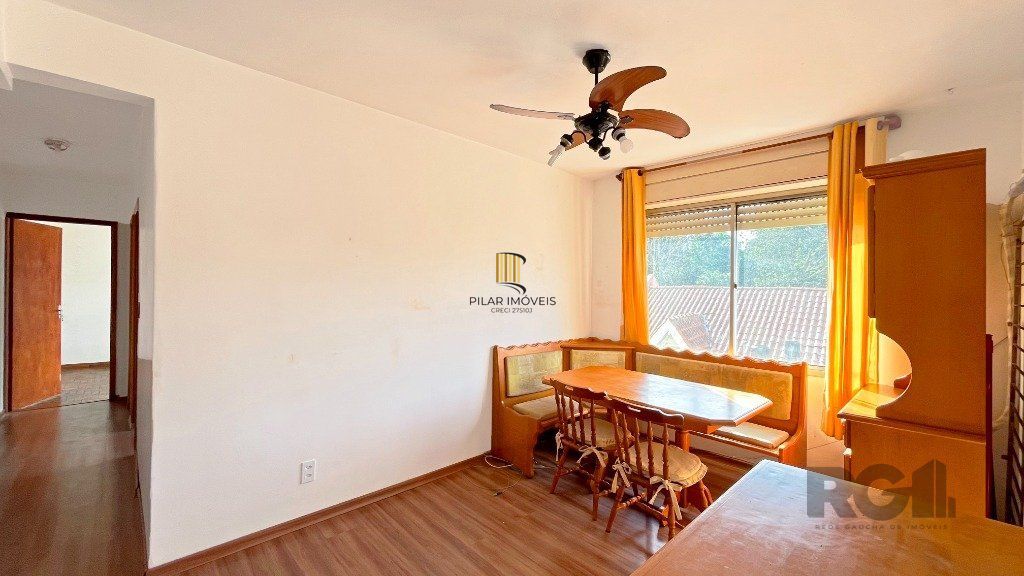 Apartamento 2 dorms à venda Rua Doutor Barcelos, Tristeza - Porto Alegre