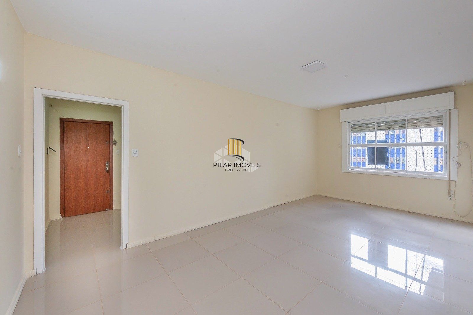 Apartamento 3 dormitórios no bairro Centro Histórico de Porto Alegre-RS.