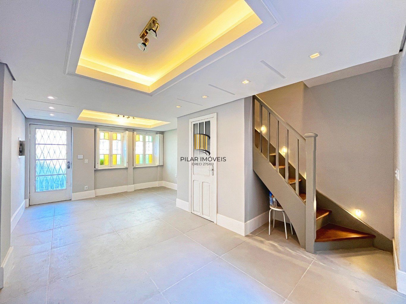 Casa à venda com 2 quartos 106 m²  rua Luiz Afonso, cidade baixa, porto alegre