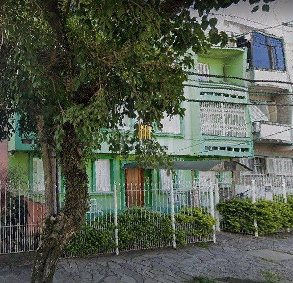 Apartamento para Venda - 48.46m², 2 dormitórios, Santo Antonio