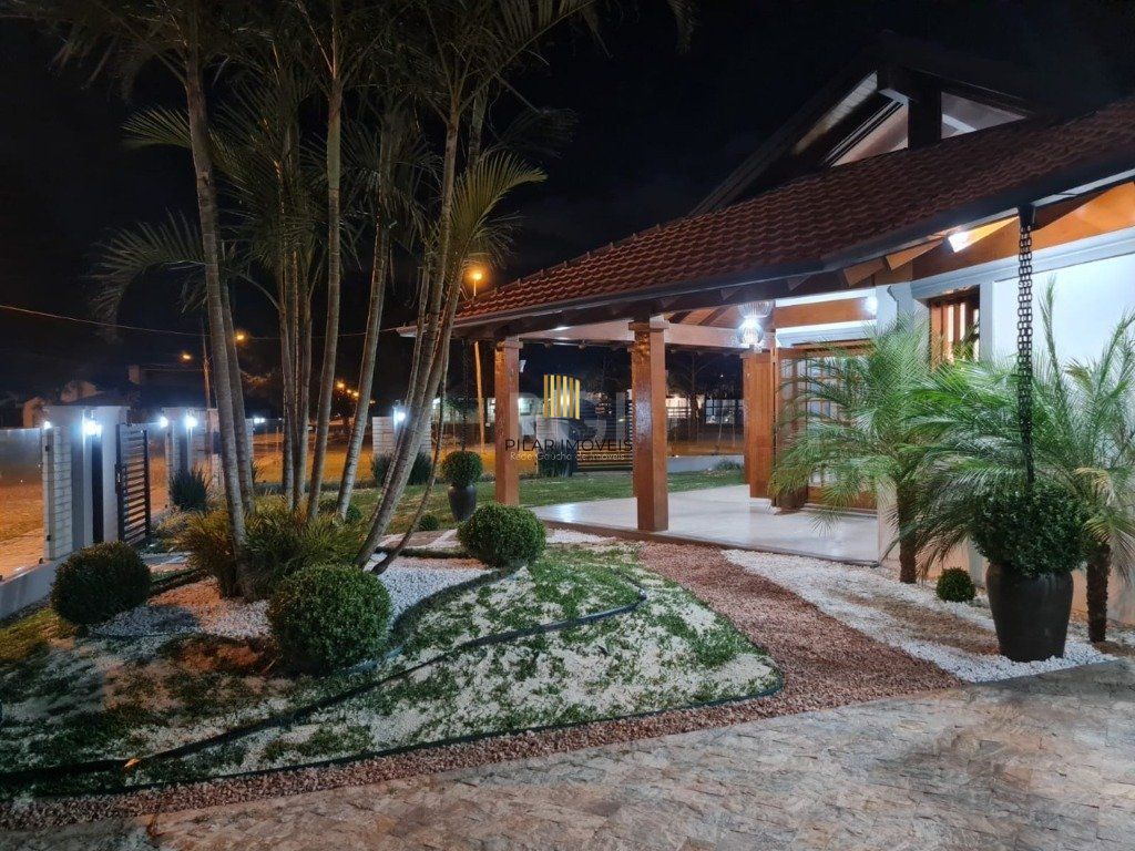 Excelente casa na praia de Atlântida/RS