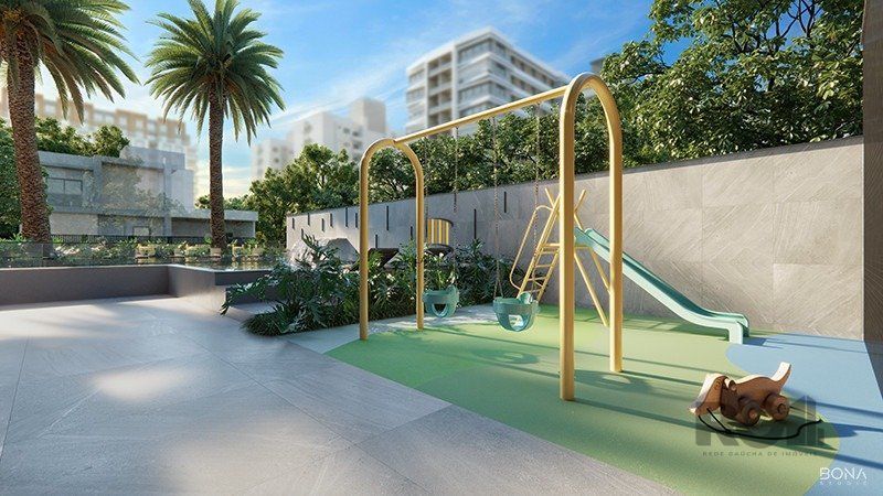 Apartamento 3 dormitórios no bairro Praia Grande