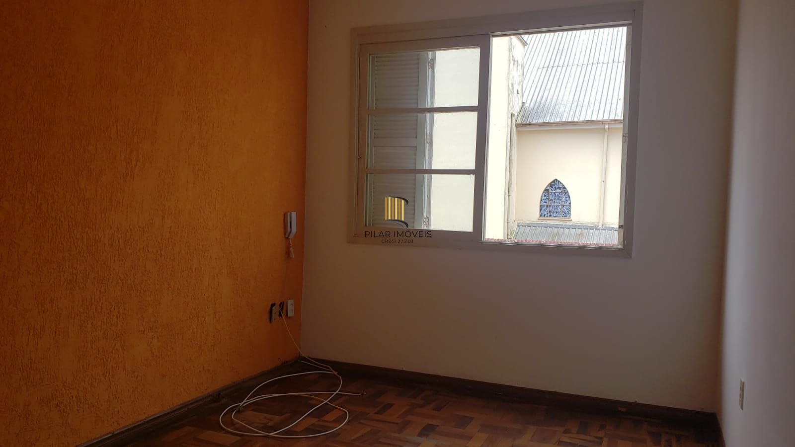 Apartamento 2 dormitórios no bairro Santana