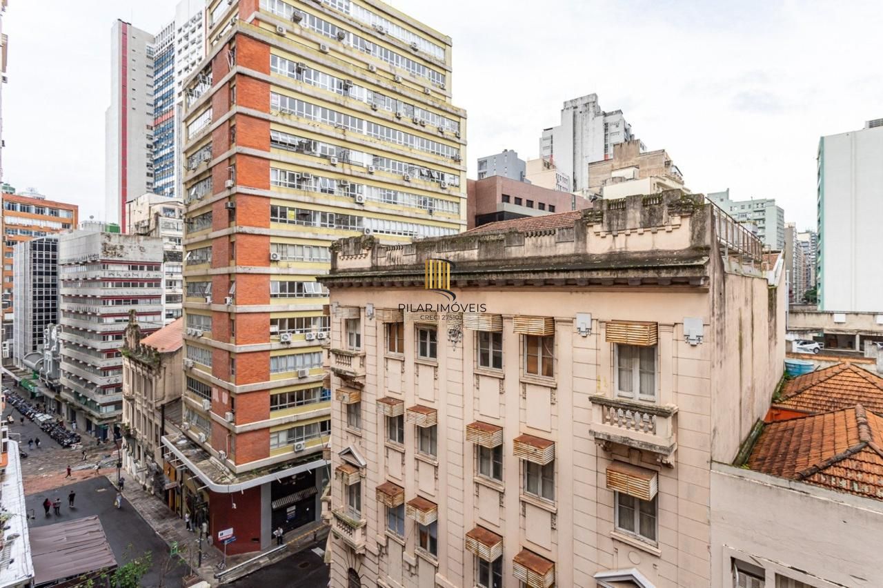Apartamento à venda com 1 quarto 35 m²