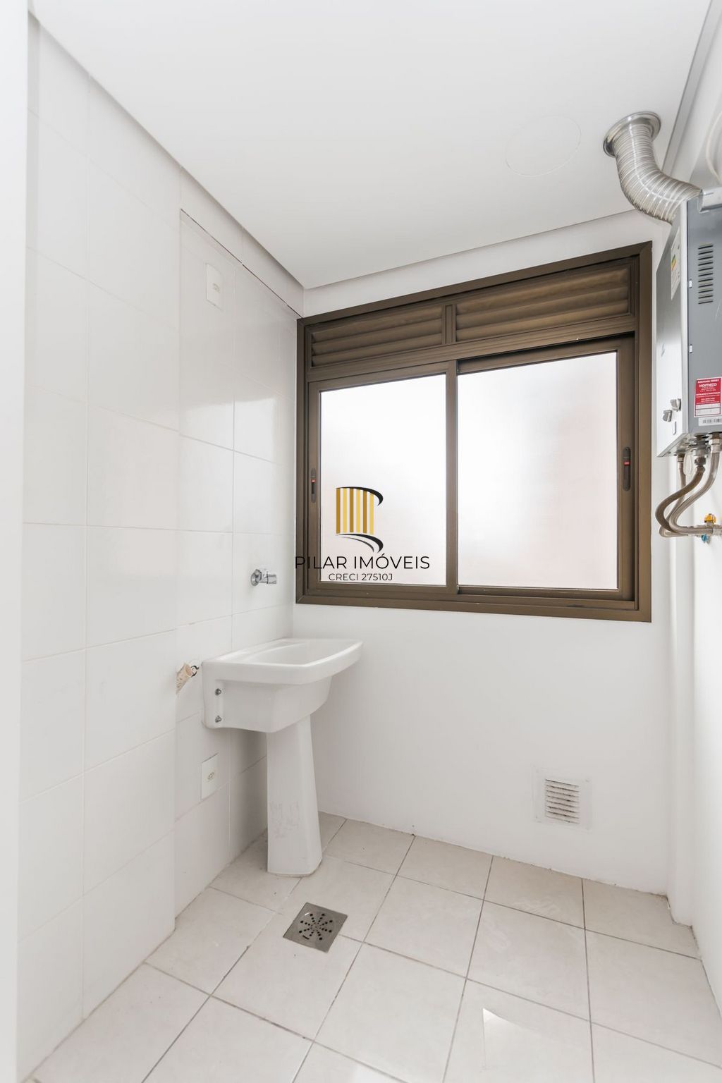 Apartamento 2 dorms à venda Rua Professor Cristiano Fischer, Partenon - Porto Alegre