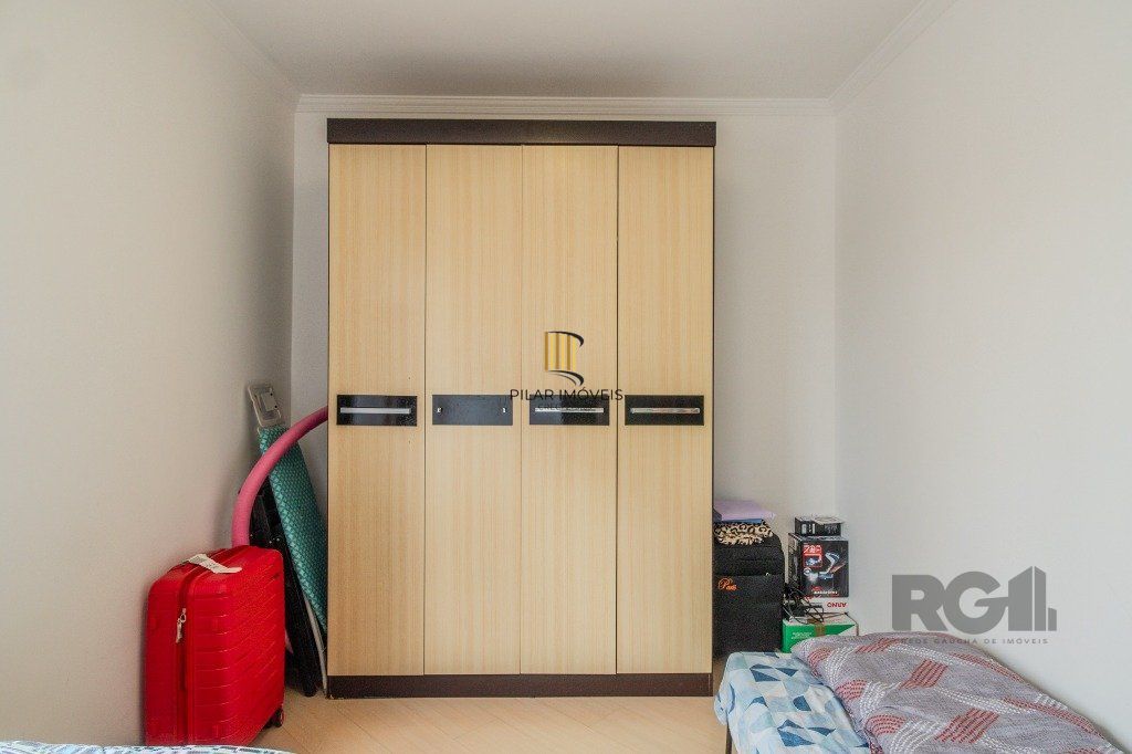 Apartamento 94m², 2 dormitórios, 1 vaga no bairro Santana