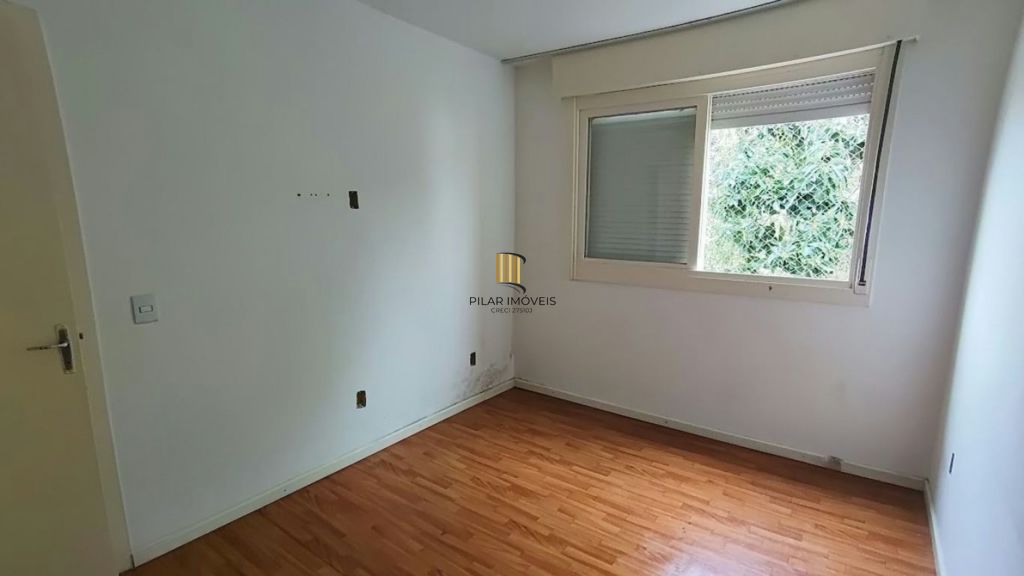 Apartamento 2 dorms à venda Rua Silvério Souto, Teresópolis - Porto Alegre