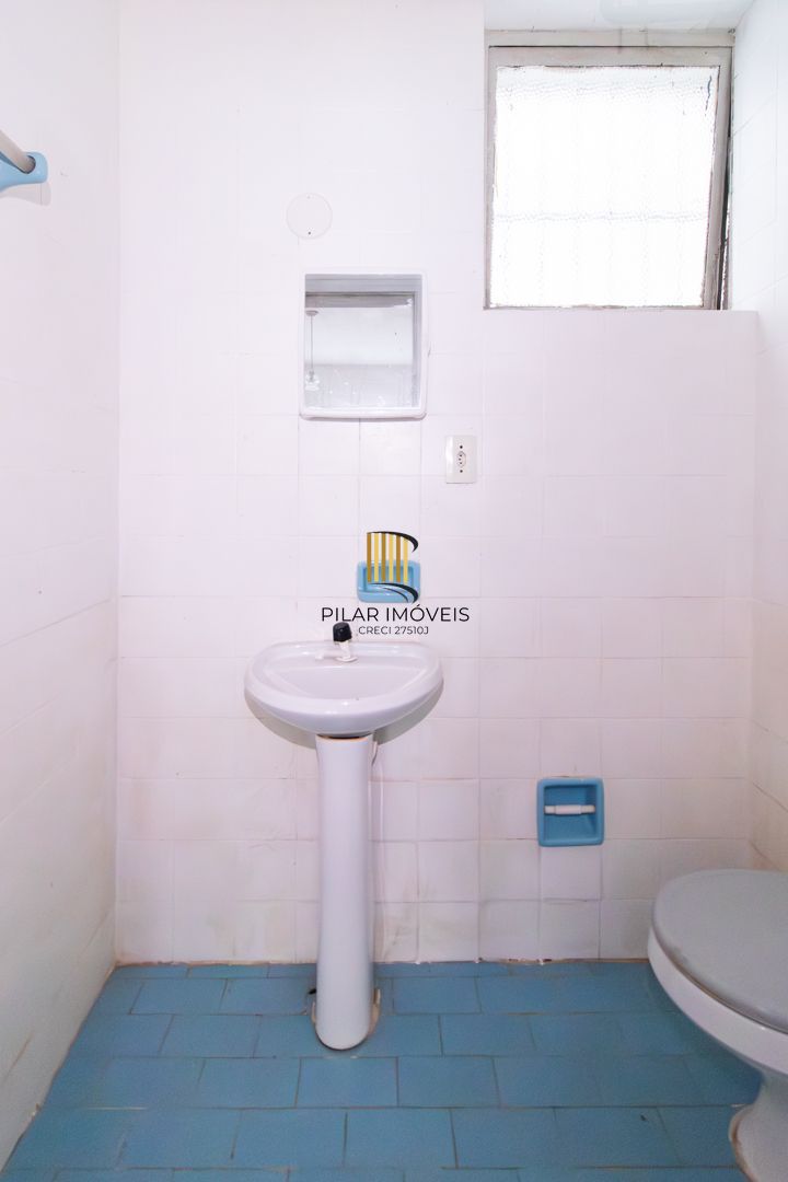 Apartamento 1 dorm à venda Rua Mucio Teixeira, Menino Deus - Porto Alegre