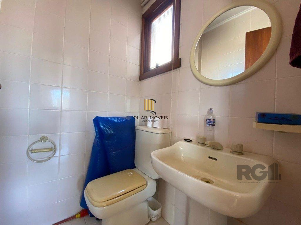 Cobertura Duplex para Venda - 269,97², 3 dorm, 1 suite, 2 vagas - Menino Deus