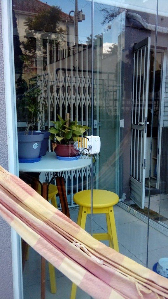 Apartamento 2 dormitórios no bairro Teresópolis
