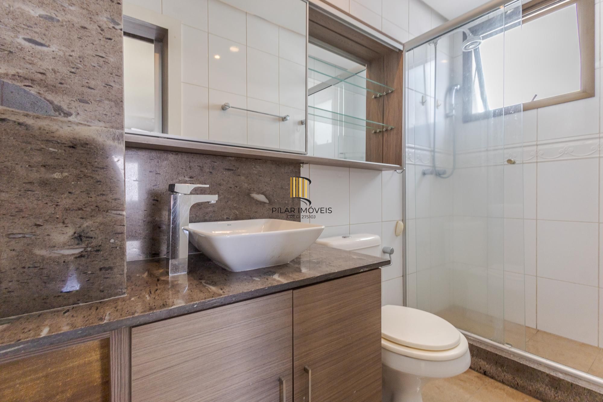 **Apartamento Mobiliado à Venda no bairro Bela Vista em Porto Alegre, RS**