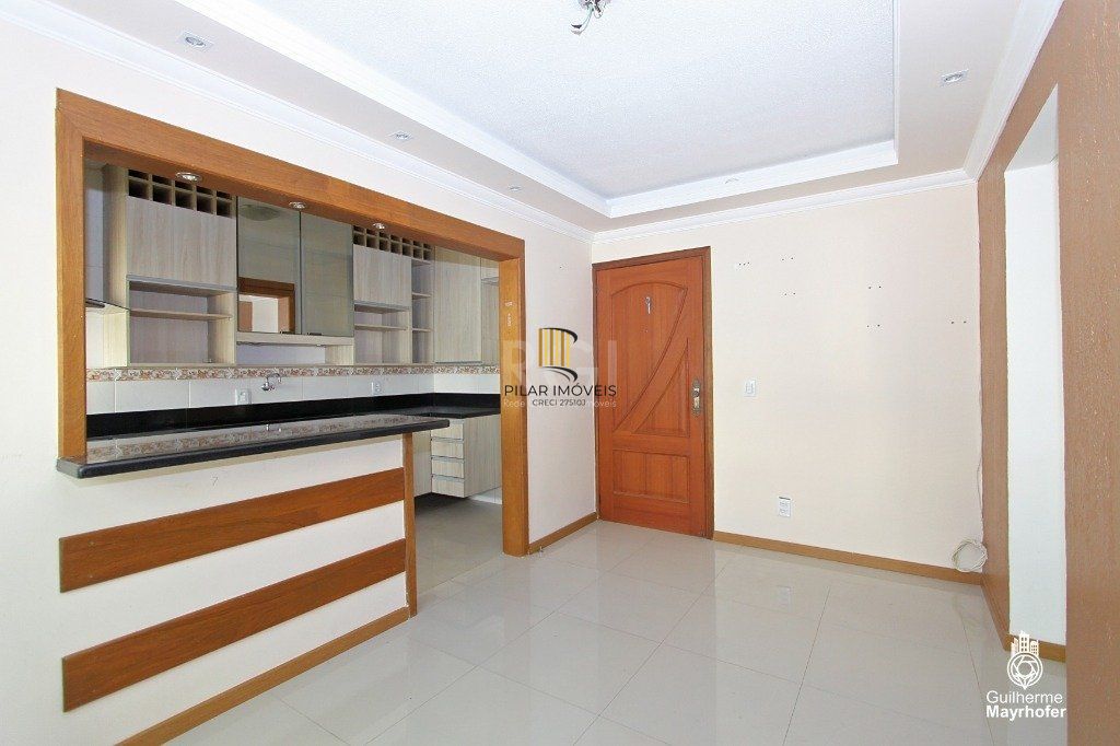 Apartamento para Venda - 65m², 2 dormitórios, Santo Antonio - Pilar Imóveis