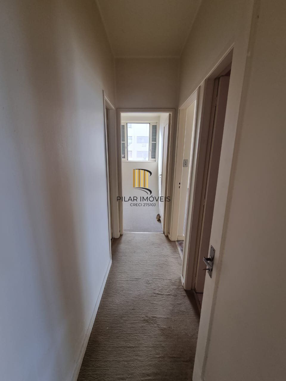 Apartamento com 3 dormitórios no Bairro centro histórico