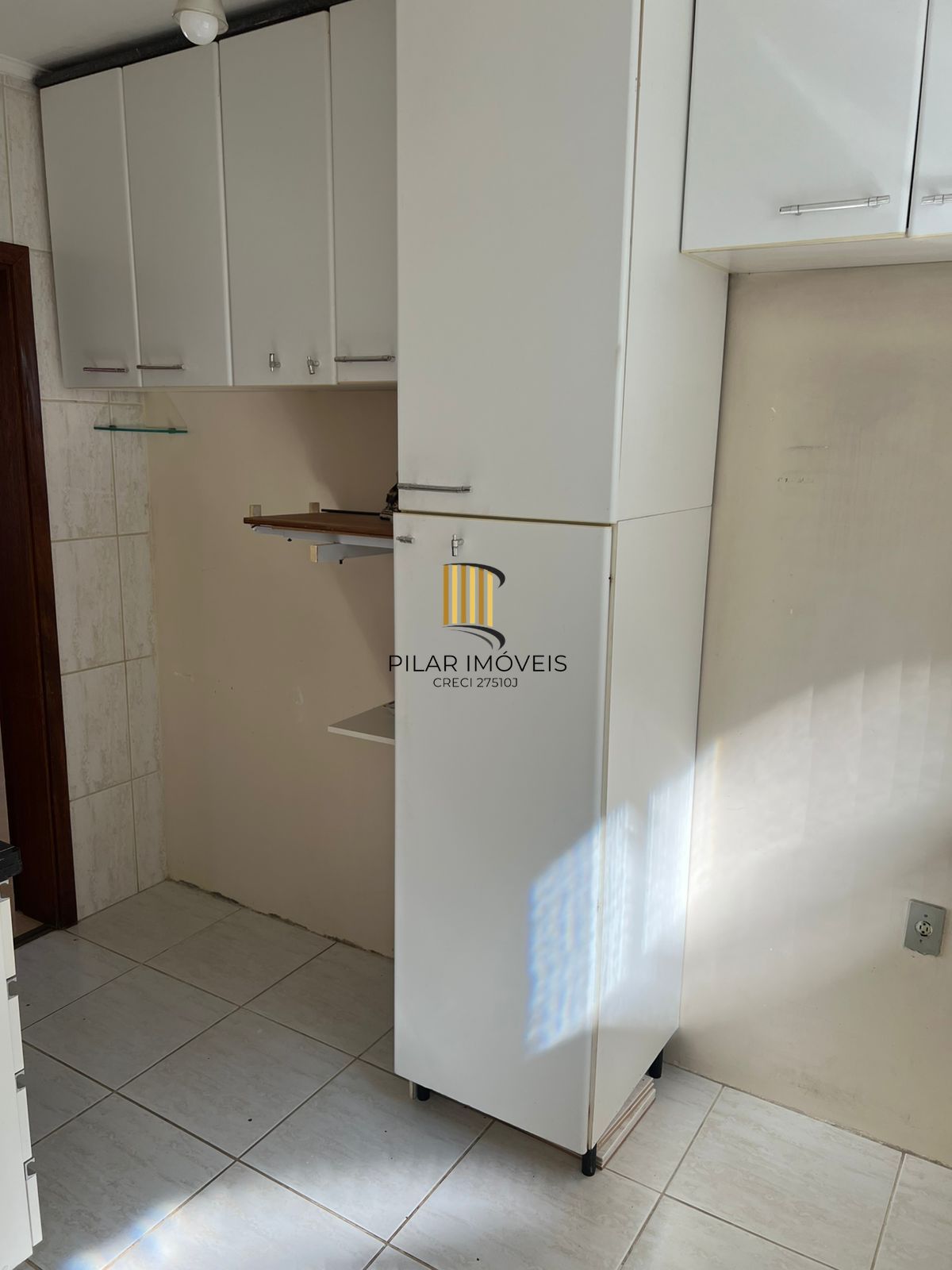 Apartamento 2 dormitórios no bairro Teresópolis