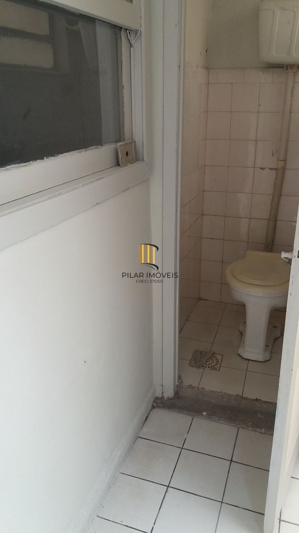 Apartamento Garden 3 dorms à venda Rua Henrique Dias, Bom Fim - Porto Alegre