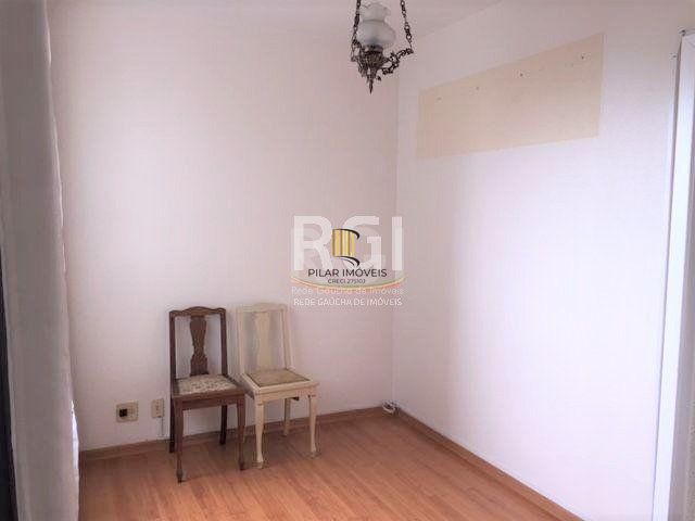 Apartamento para Venda - 32m², 1 dormitório, Centro