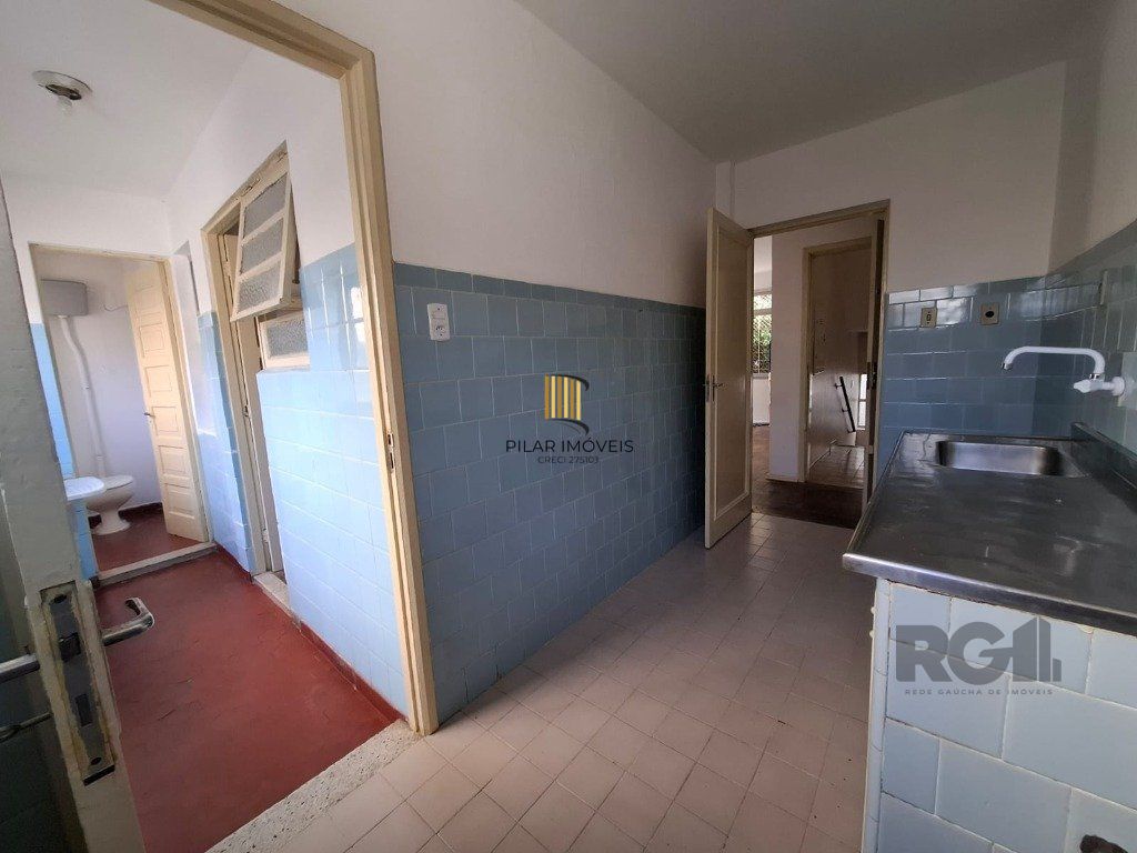 Apartamento 3 dormitórios no bairro Menino Deus