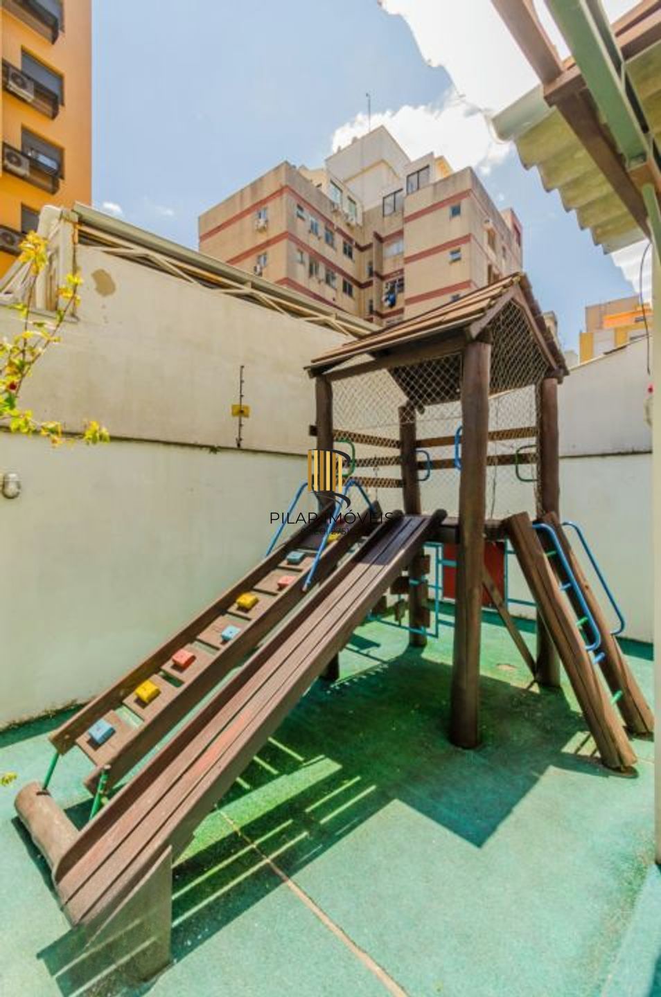 Apartamento à venda com 2 quartos 89 m²