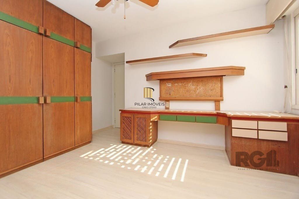 Excelente apartamento de 148m² com 3 dormitórios e 2 vagas.