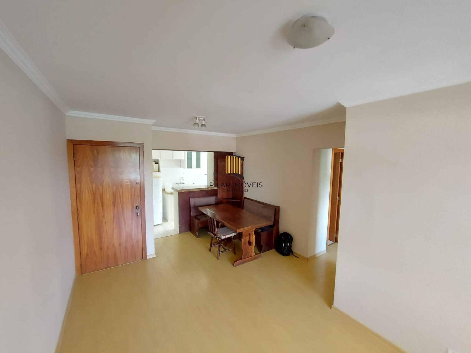 Apartamento de 3 dormitórios á venda no Bairro Jardim Do Salso, Porto Alegre