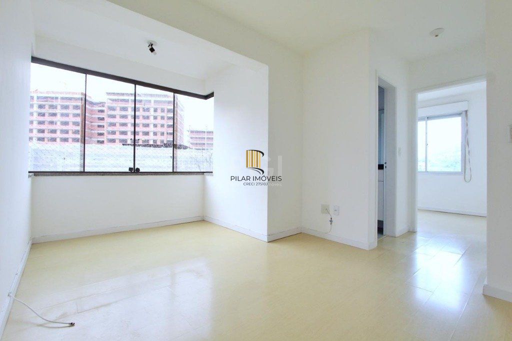 Apartamento para Venda - 55m², 2 dormitórios, 1 vaga - Teresópolis