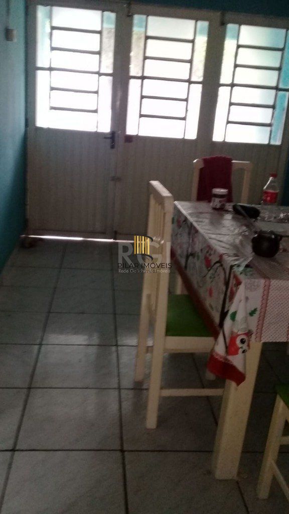 Casa para Venda - 76m², 2 dormitórios, 1 vaga - Santa Fé