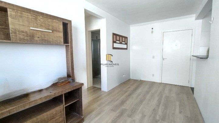 Apartamento de 2 dormitórios á venda no Bairro Jardim Itu, Porto Alegre. - Pilar Imóveis