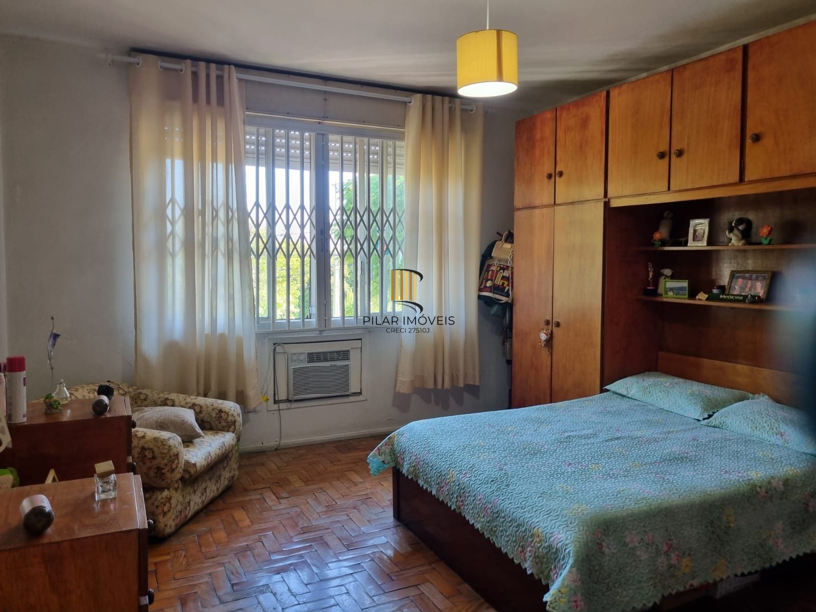 Casa 3 dormitórios no bairro Nonoai