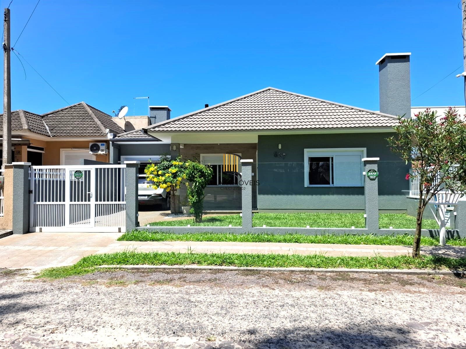 Casa 3 dormitórios no bairro Nova Tramandaí - Pilar Imóveis