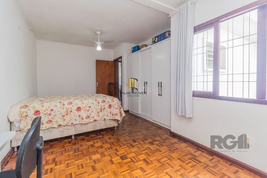 Casa 3 dormitórios no bairro Jardim Europa