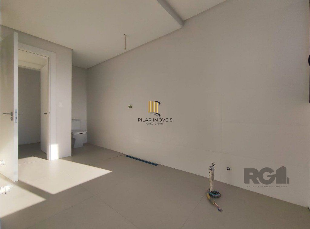 Apartamento 3 dormitórios no bairro Praia Grande