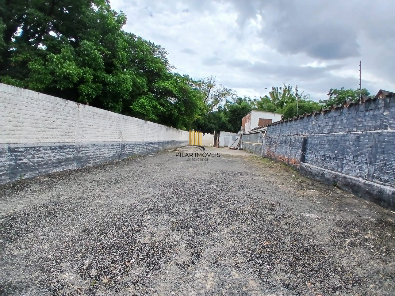 Terreno à venda na AV. BALTAZAR DE OLIVEIR GARCIA, 450, Jardim Itu Sabará, Porto Alegre