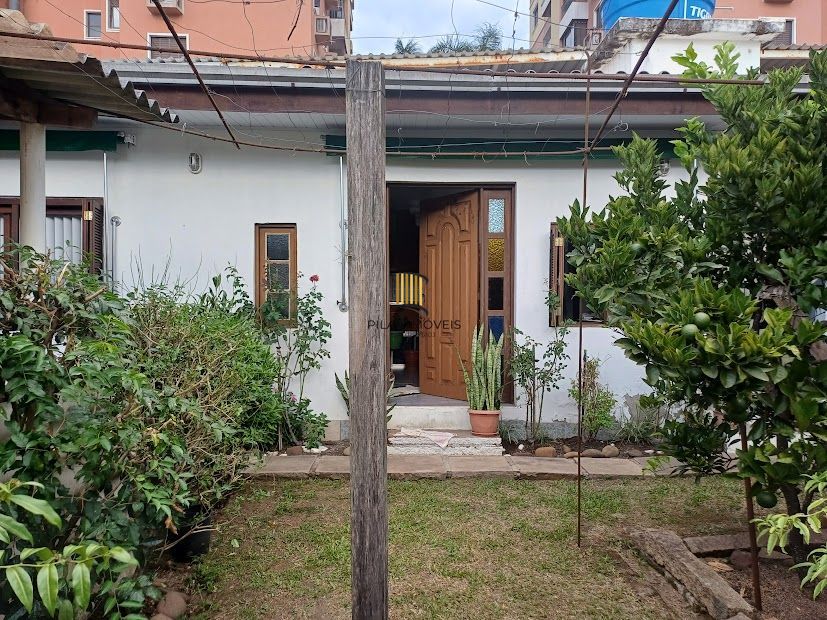 casa 3 dormitórios+ casa nos fundos de 1 dormitório