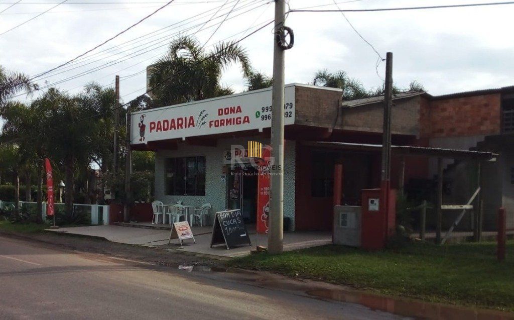 Terreno para Venda - 0m², 0 dormitórios, Balneário Atlântico