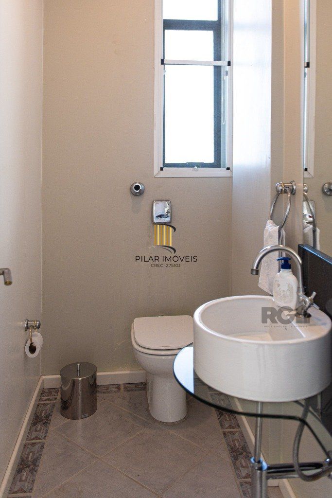 Sala com 40m² , 1 vaga coberta