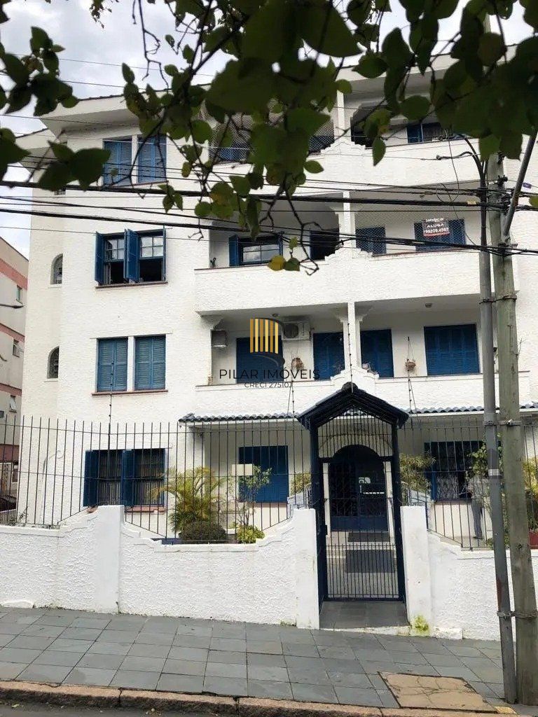 Apartamento à venda com 2 quartos 102 m²  rua professor alvaro alvim, rio branco, porto alegre