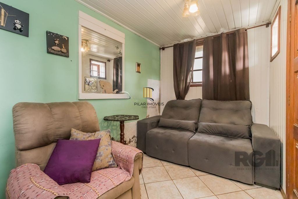 Casa de 4 dormitórios,  no bairro Vila Jardim